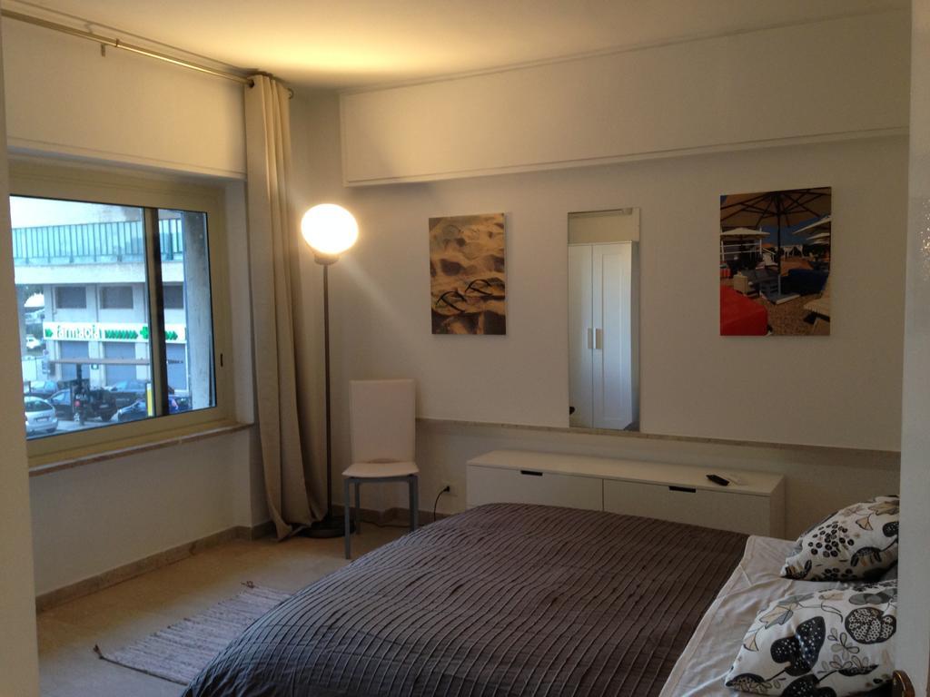Apartment Ba&Mi Палермо Номер фото