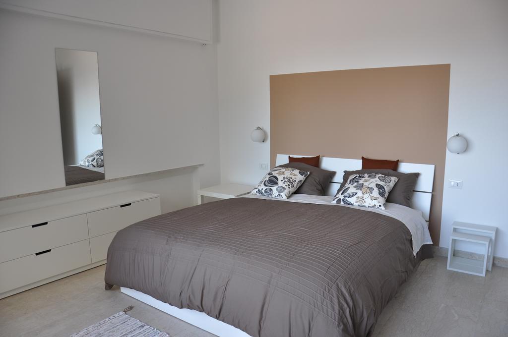Apartment Ba&Mi Палермо Номер фото