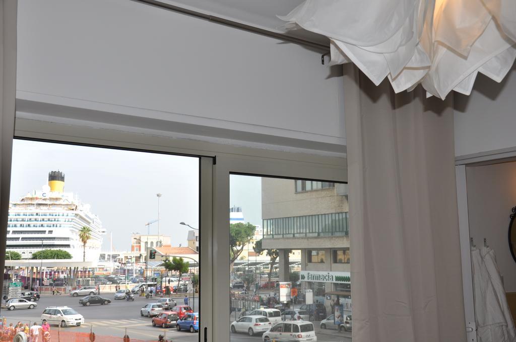 Apartment Ba&Mi Палермо Номер фото