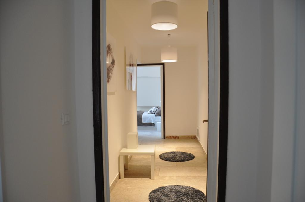 Apartment Ba&Mi Палермо Номер фото