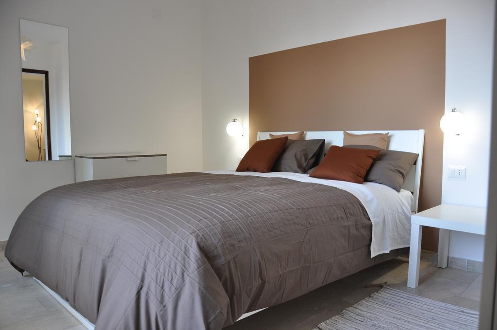 Apartment Ba&Mi Палермо Номер фото