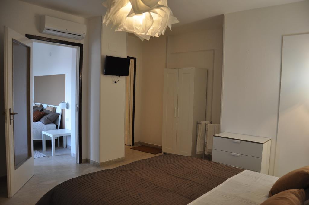 Apartment Ba&Mi Палермо Номер фото